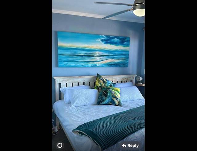 1 BEDROOM APARTMENT FOR SALE IN BLOUBERGSTRAND